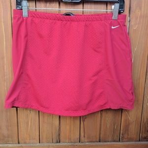 Nike skirt